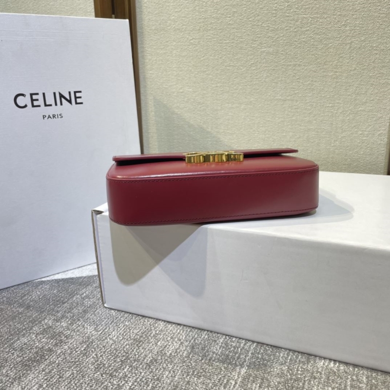 Ce1i*e triomphe bags